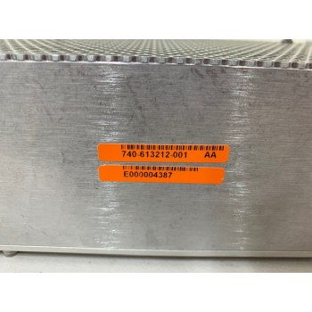 KLA-Tencor 740-613212-001 LOW VOLTAGE DETECTOR BOX  (Detector Pre-amp) 
